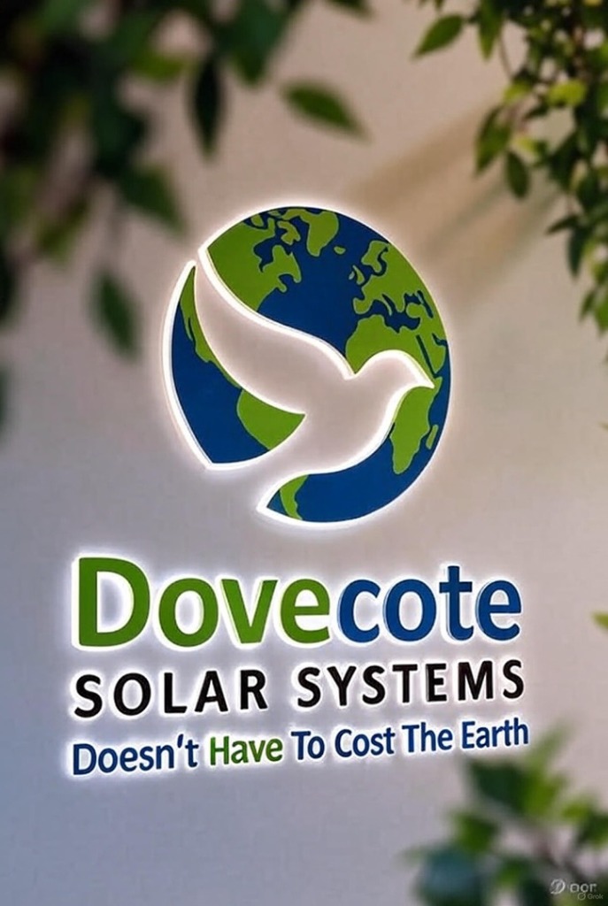 Physical Dovecote NODE-3 energy storage battery rack installation